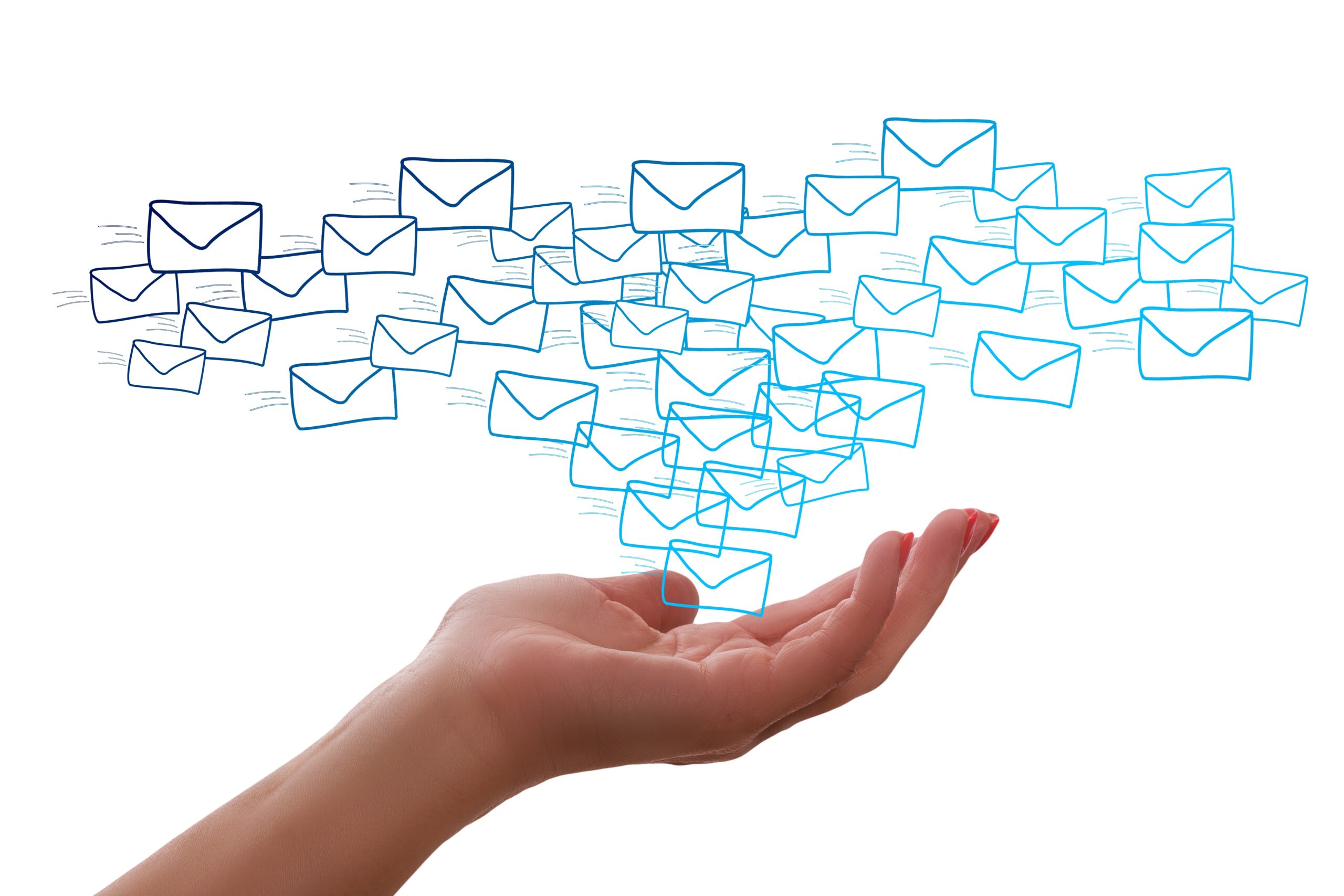 Catch Your Visitors Attention with Email Marketing Autoresponder