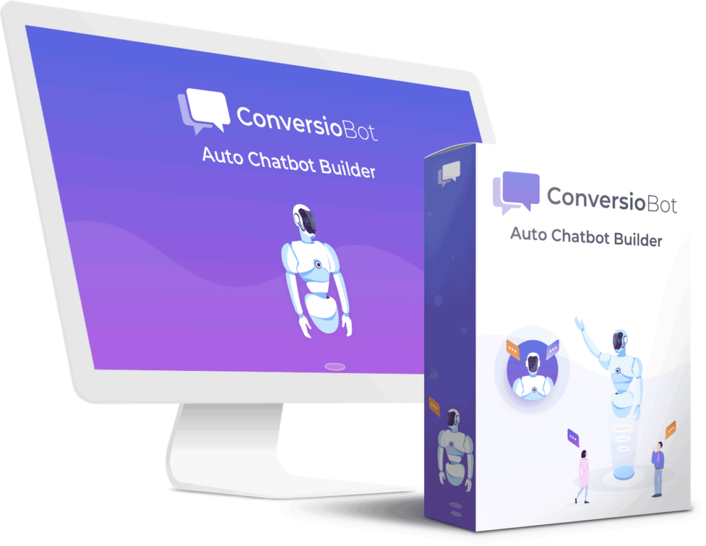 ECover Auto Chatbot Builder