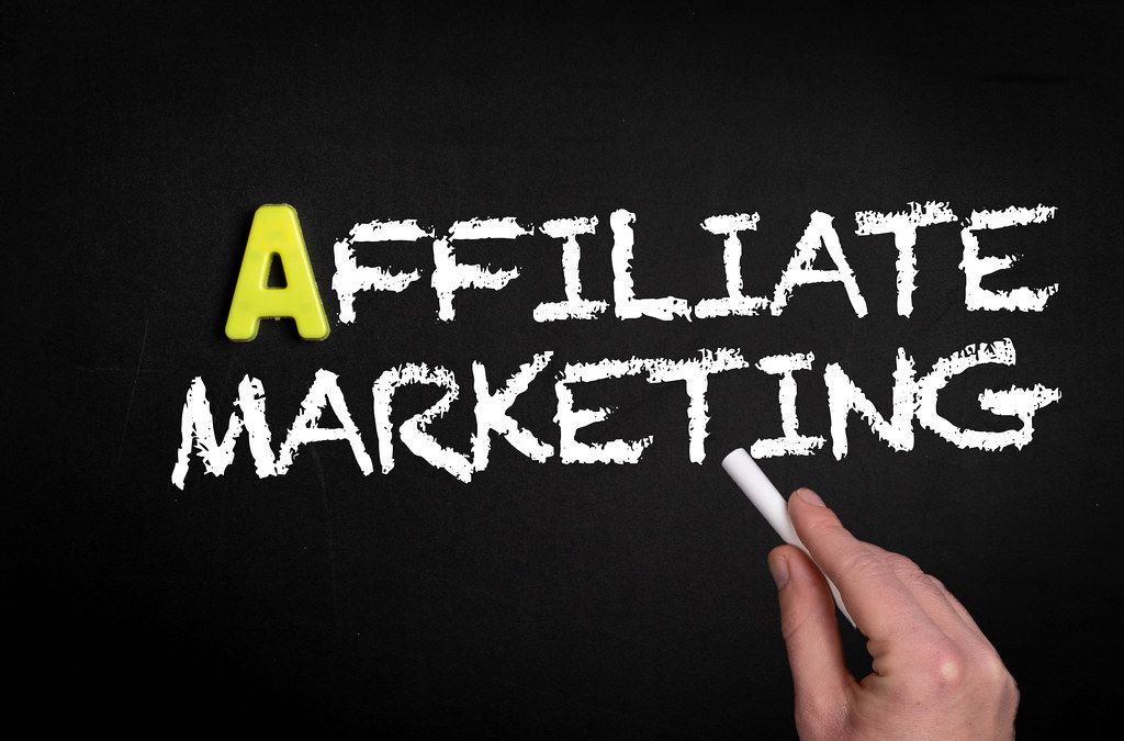 What is Affiliate Marketing How Does it Work